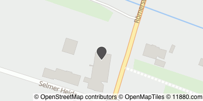 Auf Stadtplan Selm anzeigen