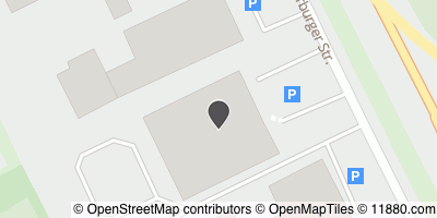 Auf Stadtplan Paderborn anzeigen