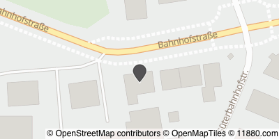 Auf Stadtplan Northeim anzeigen