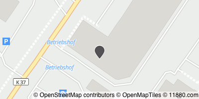 Auf Stadtplan Paderborn anzeigen