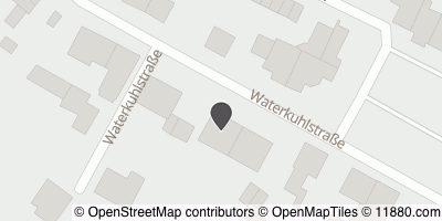 Auf Stadtplan Goch anzeigen