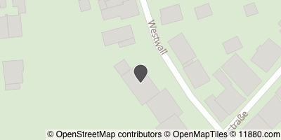 Auf Stadtplan Olfen, Westfalen anzeigen