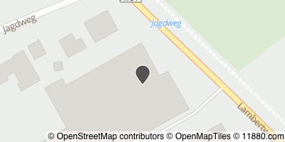 Auf Stadtplan Lippstadt anzeigen