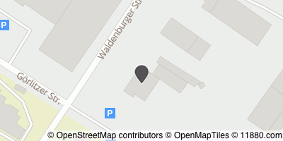 Auf Stadtplan Paderborn anzeigen