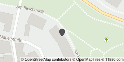 Auf Stadtplan Northeim anzeigen