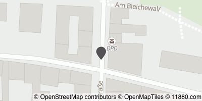 Auf Stadtplan Northeim anzeigen