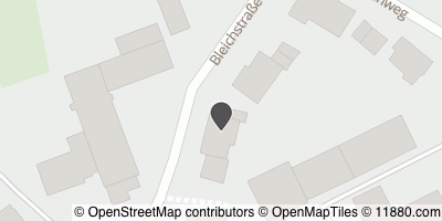 Auf Stadtplan Salzkotten anzeigen