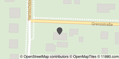 Auf Stadtplan Cottbus anzeigen