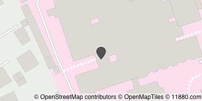 Auf Stadtplan Paderborn anzeigen