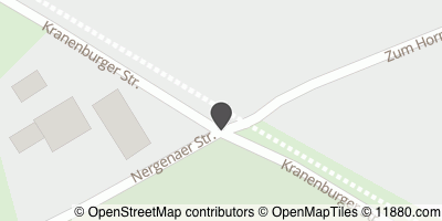 Auf Stadtplan Goch anzeigen