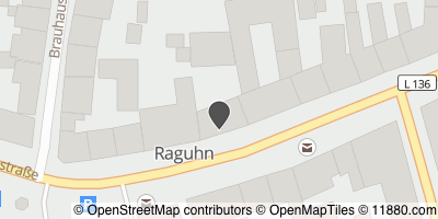Auf Stadtplan Raguhn-Jeßnitz anzeigen