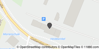 Auf Stadtplan Lippstadt anzeigen