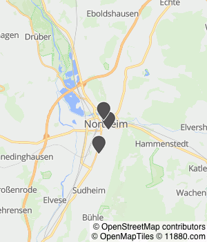 Holzverarbeitungsindustrie Northeim Adressen Im Telefonbuch