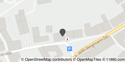 Auf Stadtplan Sankt Andreasberg anzeigen