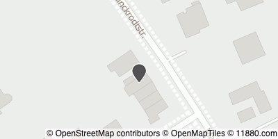 Auf Stadtplan Paderborn anzeigen