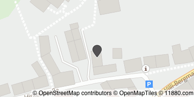 Auf Stadtplan Sankt Andreasberg anzeigen