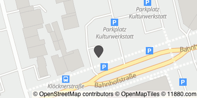 Auf Stadtplan Paderborn anzeigen