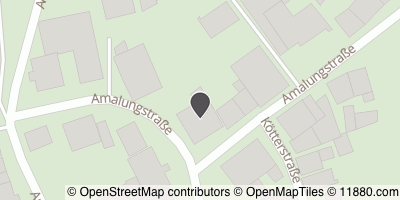 Auf Stadtplan Beverungen anzeigen