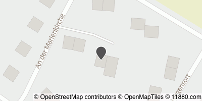 Auf Stadtplan Hamm, Westfalen anzeigen