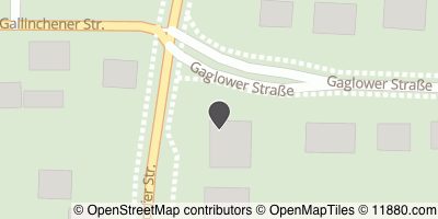 Auf Stadtplan Cottbus anzeigen