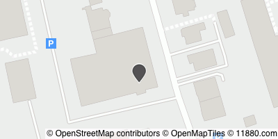 Auf Stadtplan Paderborn anzeigen