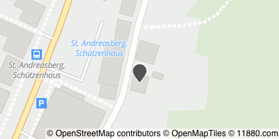 Auf Stadtplan Sankt Andreasberg anzeigen