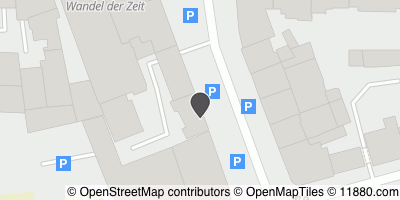 Auf Stadtplan Paderborn anzeigen