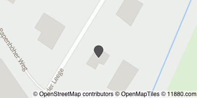 Auf Stadtplan Osterode am Harz anzeigen