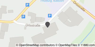 Auf Stadtplan Thale anzeigen