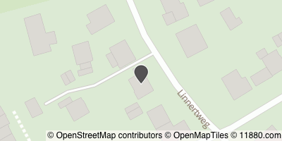 Auf Stadtplan Dorsten anzeigen