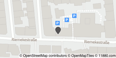 Auf Stadtplan Paderborn anzeigen