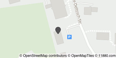 Auf Stadtplan Paderborn anzeigen