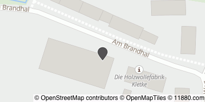Auf Stadtplan Braunlage anzeigen
