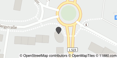 Auf Stadtplan Osterode am Harz anzeigen