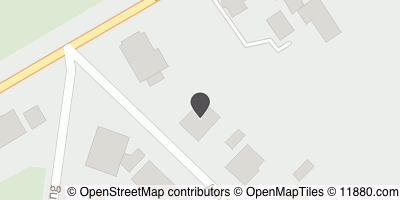 Auf Stadtplan Paderborn anzeigen