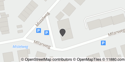Auf Stadtplan Paderborn anzeigen