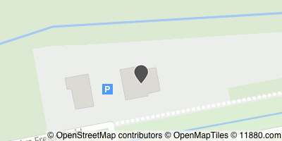 Auf Stadtplan Delbrück anzeigen