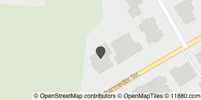 Auf Stadtplan Paderborn anzeigen