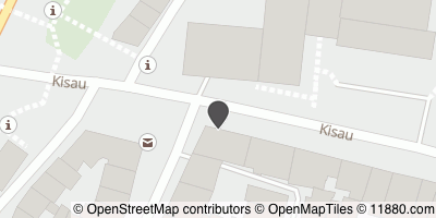 Auf Stadtplan Paderborn anzeigen