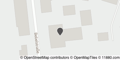 Auf Stadtplan Ballenstedt anzeigen