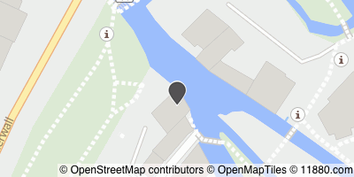 Auf Stadtplan Paderborn anzeigen