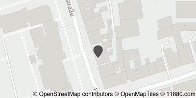 Auf Stadtplan Paderborn anzeigen