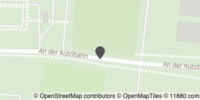 Auf Stadtplan Cottbus anzeigen