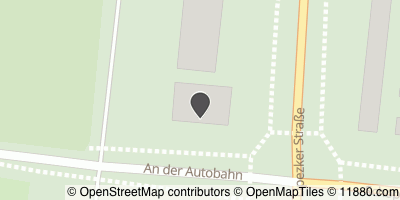 Auf Stadtplan Cottbus anzeigen