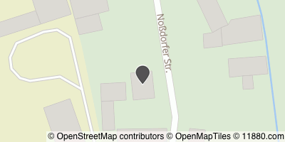 Auf Stadtplan Forst, Lausitz anzeigen