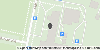 Auf Stadtplan Cottbus anzeigen