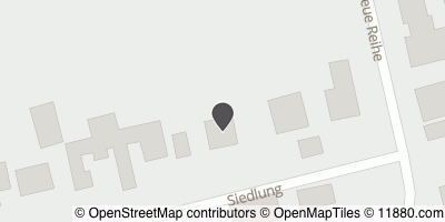 Auf Stadtplan Hinsdorf anzeigen