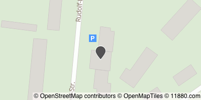 Auf Stadtplan Gräfenhainichen anzeigen