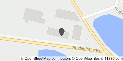 Auf Stadtplan Könnern anzeigen