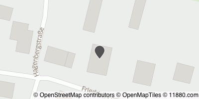 Auf Stadtplan Quedlinburg anzeigen